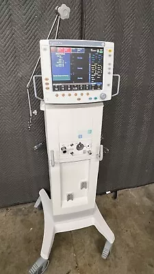 GE Healthcare Engstrom Pro Respiratory Ventilator. Recent PM Was Performed. 3 • $349.99