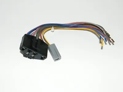 Ford EEC IV Test Connector 1983-1995 Mustang Ford Car Truck Computer Test Plug • $17.45