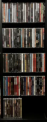 BUILD AN OLD SCHOOL MELODIC & STREET PUNK CD COLLECTION - $5 + $5 Unltd. Ship • $5