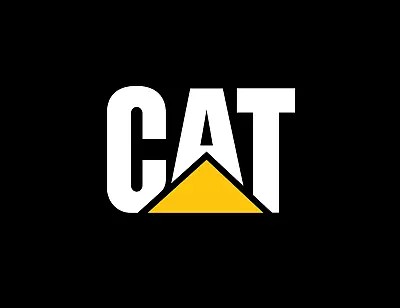 Caterpillar Engine Wiring Diagram PDF 3126 C15 C9 C10 C11 C12 C13 C7  3406E Cat • $50