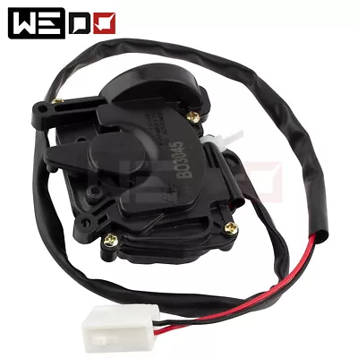 Door Lock Actuator Front Passenger Right Side For Mazda Protege Protege5 2002-03 • $16.90