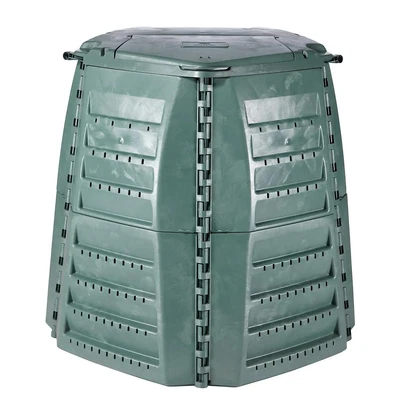 £186.99 • Buy Garantia Thermostar Composter - 600LGarantia Thermostar Composter - 600L