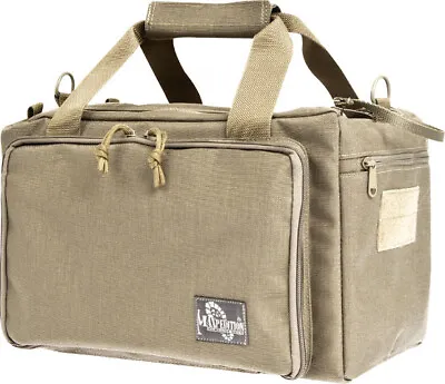 Maxpedition New Compact Range Bag 0621K • $157.61