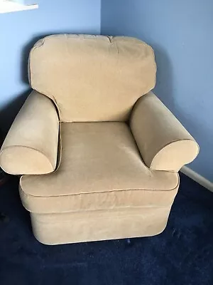 Armchair Used • £10