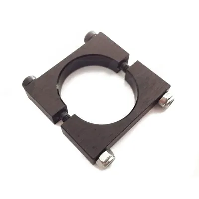 Aluminum Clamp Clip Dia  10 12 14 16 18 20 22 25 30 35 45 For Carbon Fiber Tube  • $9.53