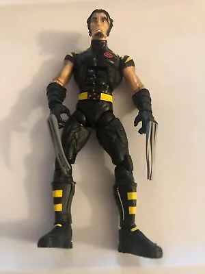 Marvel Legends Blob Baf Series Wolverine 6  Inch Action Figure ONLY • $9.99