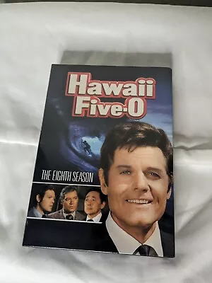 Hawaii Five-O: Season 8 • $21.62