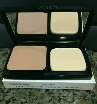 Merle Norman Expert Finish Foundation...Shade Is ALABASTER BEIGE......NEW • $40