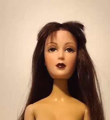 Madame Alexander Alex Doll #196 - Doll ONLY - Cut Hair • $20