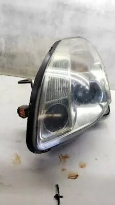 Driver Left Headlight Halogen US Market Fits 04-06 MAXIMA 951549 • $75.65