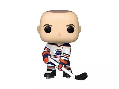 NHL: Legends - Mark Messier (Oilers) Pop! Vinyl-FUN51021-FUNKO • $15.39