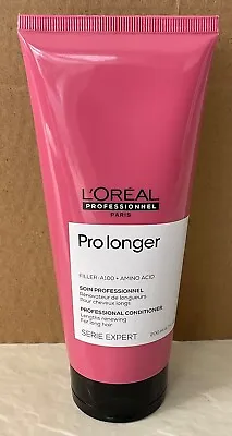 L'OREAL Serie Expert Pro Longer Conditioner | For Long Hair With Thinned Ends • $22