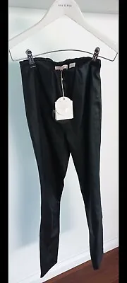 $530 • Buy Sass N Bide Leather Pants