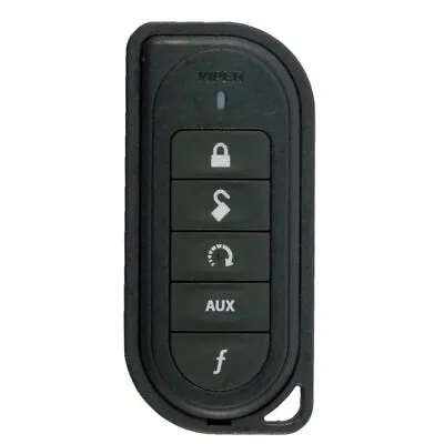 Replaces 5-Button VIPER (DEI) Keyfob Remote And FCC ID: EZSDEI7153 • $34