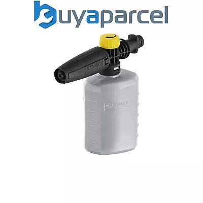 Karcher 2.643.147.0 Foam Jet (FJ 6) 0.6 Litre KAR26431470 • £23.81