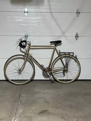 Vintage Motobecane Mirage Bicycle  • $500