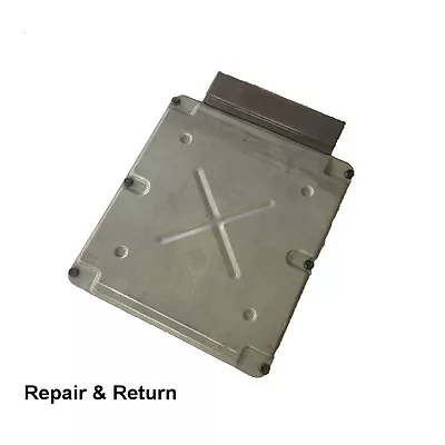 Ford ECM ECU Engine Computer Repair & Return  Ford ECM Repair   Ford ECU • $145