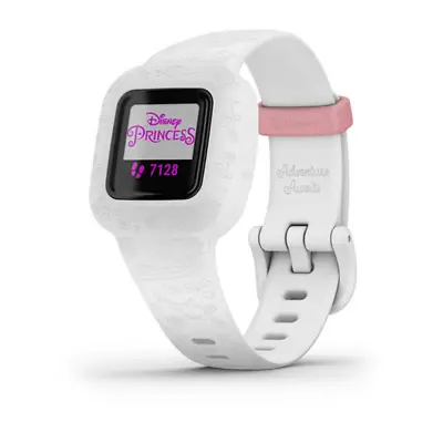 Garmin Vivofit Jr 3 Disney Princess Fitness Tracker #010-02441-32 • $206.34