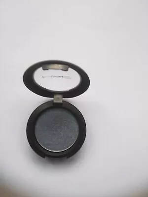 MAC Pressed Pigment Eyeshadow Colour Smoky BNIB • £22.95