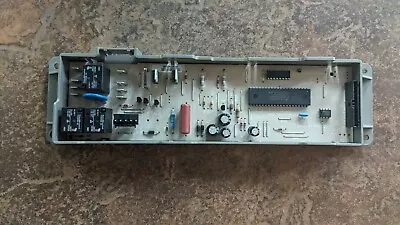 Maytag Whirlpool Kenmore Dishwasher Control Board 8546514 AZ12431 | BK994 • $29.99