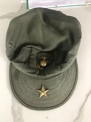 USMC Party Hat • $35