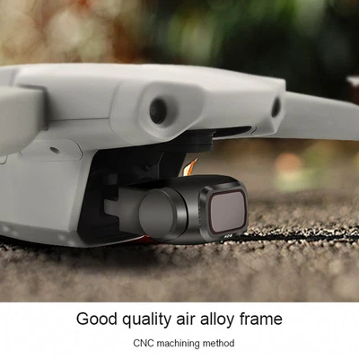 $67.01 • Buy DJI Mavic Air 2/2S Polarizer Lens Filters Glass Filter For DJI Mavic Air 2/2S