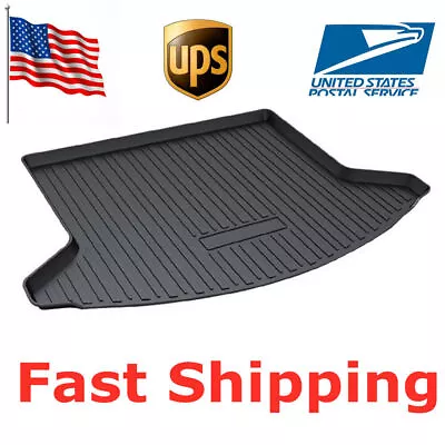 Customized For Mazda CX-5 2017-2021 Rear Trunk Liner Cargo Mats Liner Tray • $36.24