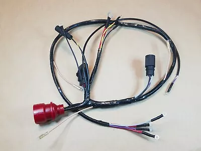 1988 1989 Evinrude Johnson 88 90 100 110 HP Engine Harness 0583703 / 583703 • $145