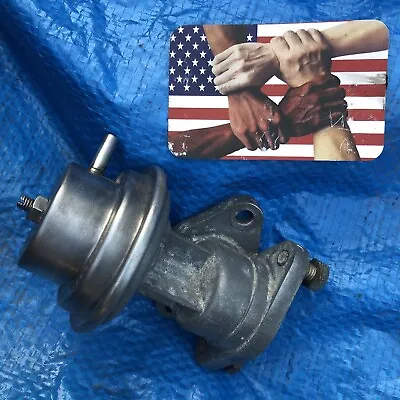 Volvo 1389225 740 760 780 Turbo Blow Off Out Valve Coolant • $59