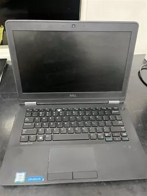 Dell Lattitude E7270 • $199