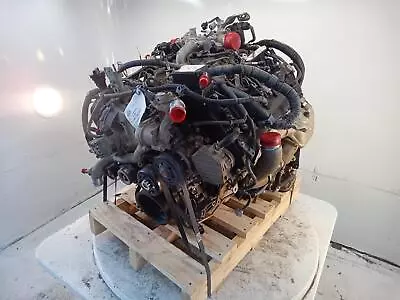Toyota Landcruiser Engine  76/78/79 Series (my07 Update) Diesel 4.5 1vd-ftv  • $18648.30