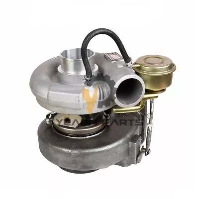 Turbocharger ME073978 49187-01010 Turbo TD07S For Mitsubishi Engine 6D16T • $390