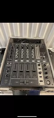£400 • Buy Pioneer DJM-700 Professional Four Channel DJ Mixer With Effects