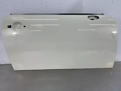 07-13 Mini Cooper R55 R56 R57 Front Right Passenger Side Door Shell Panel 850 • $175