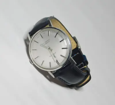 Vintage Tissot Men's Automatic Seastar Seven Swiss Made Watch • $199