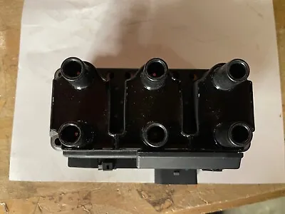 Ignition Coil Standard UF-338 • $90