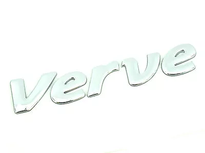 Genuine New PEUGEOT VERVE DOOR BADGE Side Emblem For 206 1998-2009 HDi 16V • $17.49