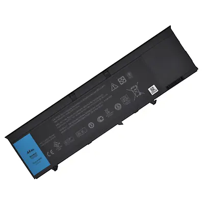 New RV8MP H6T9R 1NP0F 37HGH 11.1V 44Wh Battery For Dell Latitude XT3 Tablet PC • $30.25