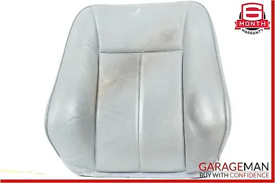 00-03 Mercedes W210 E430 Front Left Or Right Top Upper Seat Cushion OEM • $107.40