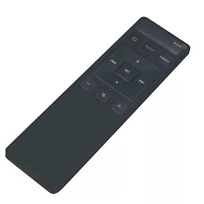 Replace Remote XRS551N-G For Vizio Soundbar Player SB36512-F6 SB4551-D5 SB4051D5 • $13.48