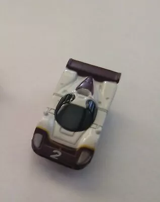 Rare Galoob Micro Machines Jaguar XJR 10  • £4.99