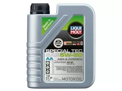 Engine Oil 22FHGW22 For Vue Astra Aura Ion L100 L200 L300 LS LS1 LS2 LW1 LW2 • $24.80