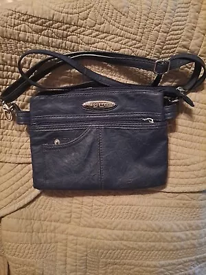 Rosetti Anita Crossbody Small Clutch Bag Purse  • $8