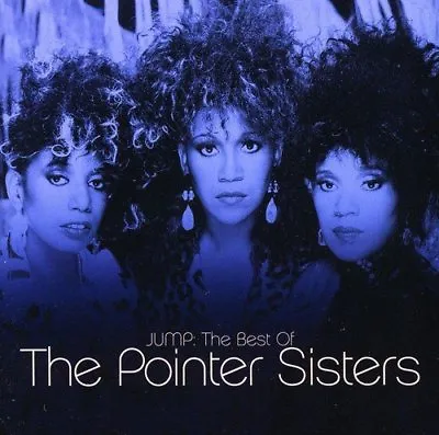 £5.72 • Buy The Pointer Sisters - Jump: The Best Of [CD]