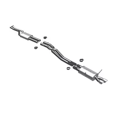 Exhaust System Kit For 1998-2000 BMW 323i • $1248