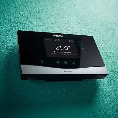 Vaillant Wireless Thermostat • £52.30