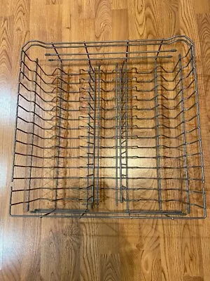 KitchenAid Whirlpool Sears Kenmore Dishwasher Upper Rack W10728863*Reconditioned • $49.95