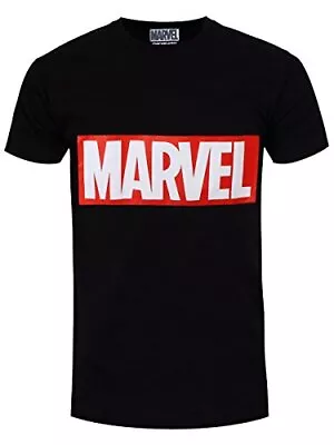 Marvel Comics - Unisex - Medium - Short Sleeves - K500z • £10.90