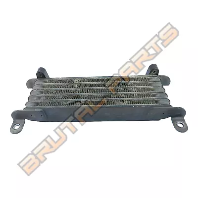 2004 Honda Foreman Rubicon 500 Trx500fa Oil Cooler 15600-hn2-003 • $7.95