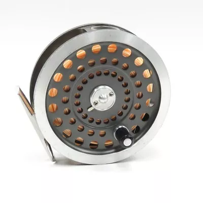 Hardy Sunbeam 8/9 Fly Fishing Reel. Made In England. • $225